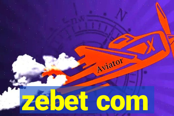 zebet com